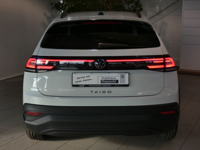 Taigo 1.0 TSI Energy AHK ACC APP CONNECT