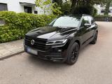Volkswagen Vw Touareg 3,0 Diesel - VW Touareg Gebrauchtwagen in München