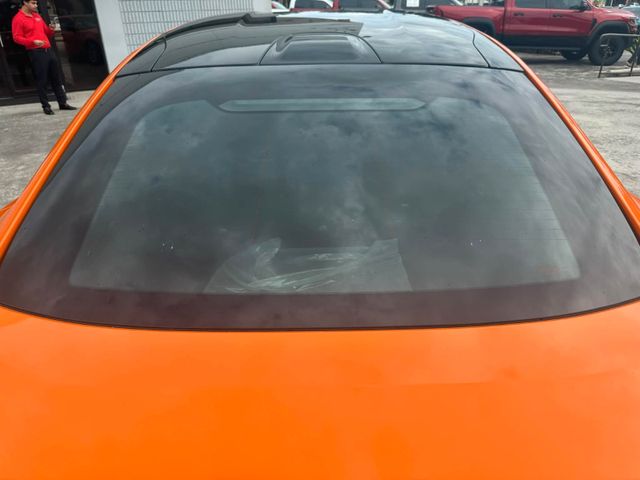 Dodge ChargerChallenger Daytona RT AWD nur 5500KM