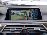 BMW 745Le| Fond-Entertainment| Massage I Sitzbelüft. - BMW 745 aus 2020