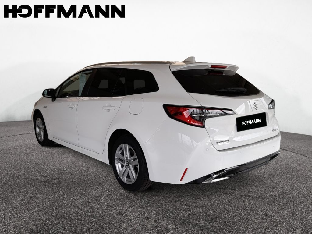 Fahrzeugabbildung Suzuki Swace 1.8 Hybrid Comfort+Automatik SHZ Lenkr. LE