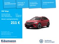 Volkswagen Taigo - Vorschau Bild 2