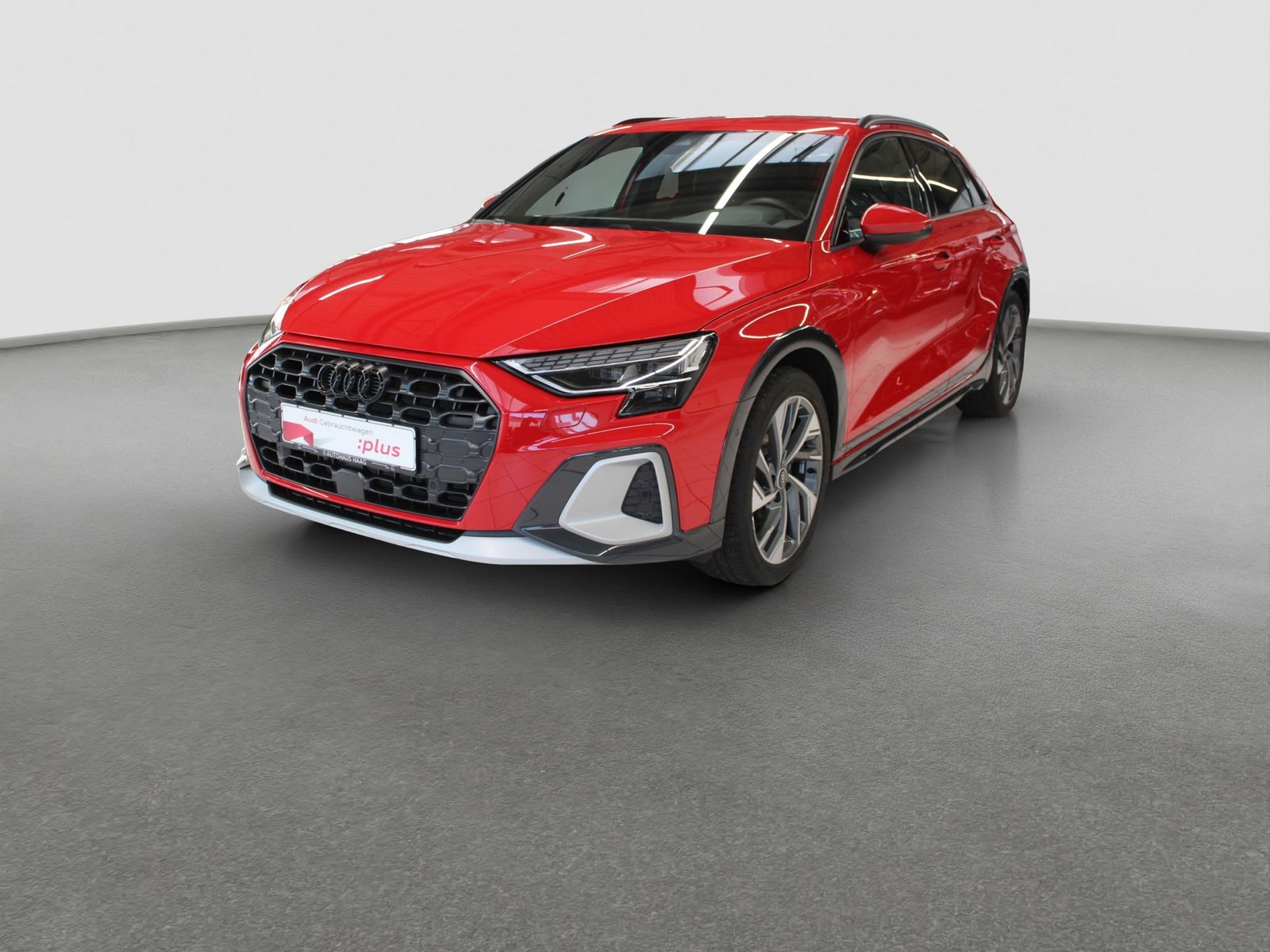 Audi A3 - Bild 2