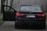 BMW 740d xDrive - - gebrauchte BMW 740 aus dem Jahr 2016