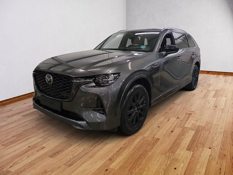 2025 Mazda CX-80