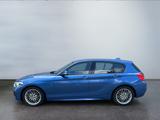 BMW 118i Edition M-Sport Shadow ACC AHK Leder LM - BMW 1 Series: Sport Edition