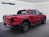 Ford Ranger 2.0 EcoBlue Aut. e4WD Doka WILDTRAK |AHK| - Ford Ranger Jahreswagen