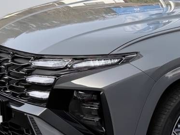 Hyundai Tucson – Bild 5