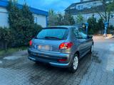 Peugeot 206+ - Peugeot 206 Gebrauchtwagen in Berlin