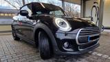 MINI One Cabrio - MINI One Cabrio: Kleinwagen