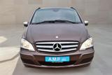 Mercedes-Benz Viano 2.2CDI Aut, LANG, GARANTIE, SERVICE NEU, - Mercedes-Benz Viano: Standheizung