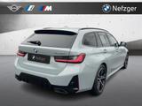 BMW M340i xDrive Touring M Sport Pro RFK LED H&k - BMW M340i Gebrauchtwagen in Berlin