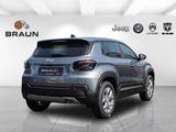 Jeep Avenger 1.2 48V e-Hybrid Automatik Altitude MY25 - Jeep Neuwagen