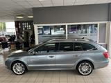 Skoda Superb 1.8 TSI DSG Eleg.Combi Auto ATM 101.975 K - gebrauchte Skoda Superb aus dem Jahr 2010