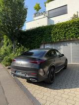 Mercedes-Benz PRIVATVERKAUF: GLC 450d - AMG Line Premium Plus - Mercedes-Benz GLC 450: Sportwagen