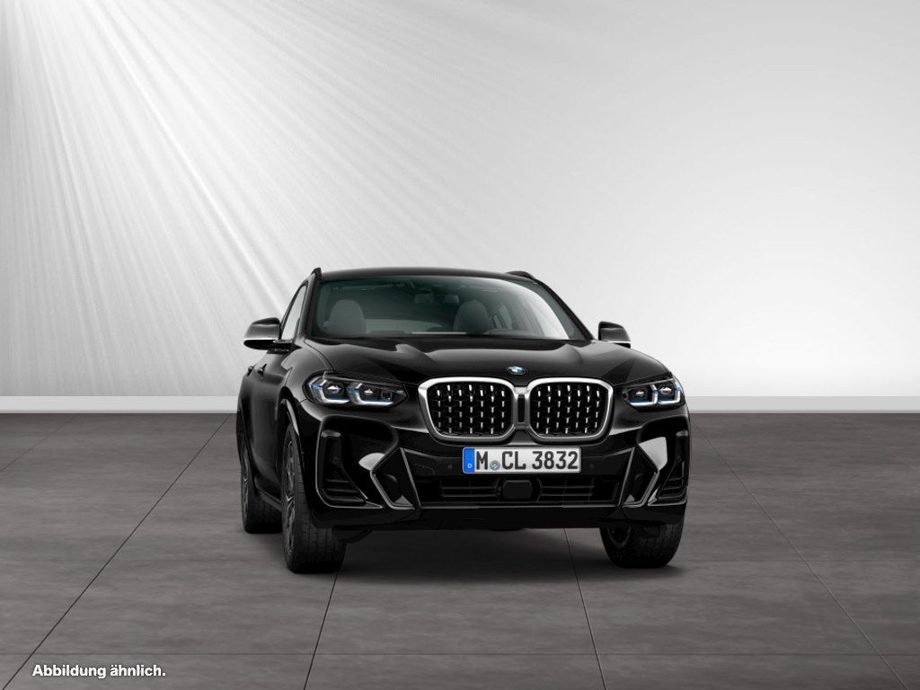 BMW X4 - Bild 12