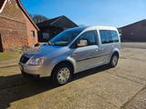 Volkswagen Caddy Life 1.9 TDI 77kW 5-Sitzer -