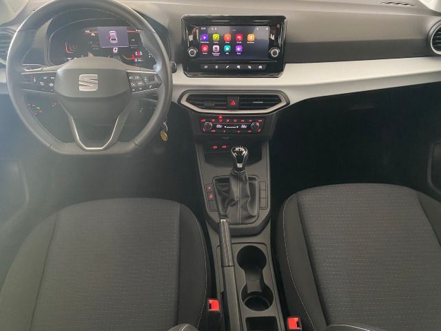 Ibiza Style 1.0 ALU+SHZ+EPH+KLIMAAUTO