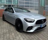 Mercedes-Benz E 53 AMG Mercedes-AMG E 53 HYBRID 4MATIC+ T ... - Mercedes-Benz E 53 AMG Plug-in Hybrid (PHEV) Gebrauchtwagen
