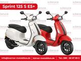Vespa Sprint 125 Sport Angebote Mod. 2025