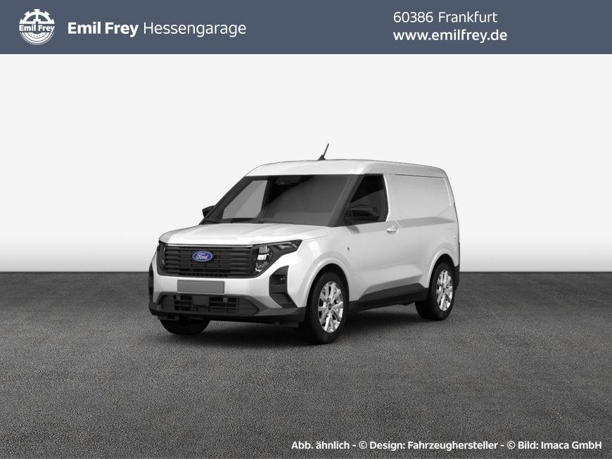 Ford Transit Courier 1,5 l EcoBlue Trend 74 kW, 5-tür