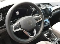 Volkswagen Touran - Vorschau Bild 10