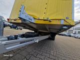 Z-Trailer AT 35-21  /45SW2 Planenanhänger LUXUS AUTOS - Gebraucht Planenanhänger