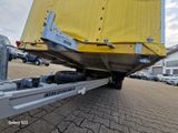 Z-Trailer AT 35-21 /45SW2 Planenanhänger LUXUS AUTOS - Angebote entsprechen deinen Suchkriterien