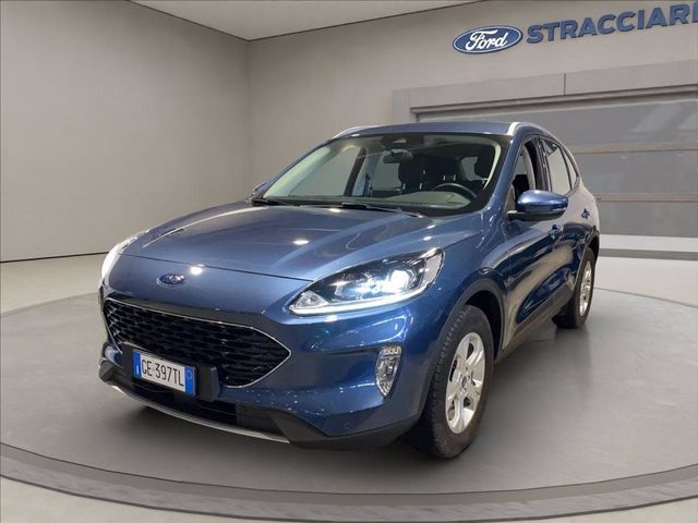 Ford FORD Kuga 1.5 ecoboost Connect 2wd 120cv del 202