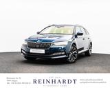 Skoda SUPERB COMBI 2.0TDi L&K MTRX/ACC/360°/BELÜFTUNG - Skoda Superb Gebrauchtwagen in Dortmund