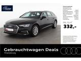 Audi A6 Avant 45 TFSI quattro Design  RFK/Leder/ACC - Audi A6 Gebrauchtwagen in Rostock