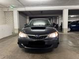 Subaru Impreza 2.0 Diesel 4wd  Klima Anhän... - gebrauchte Subaru Impreza aus dem Jahr 2009