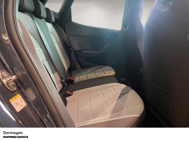Seat Arona - Bild 7