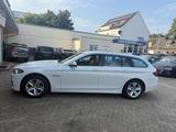 BMW 530 d xDrive*LEDER*AUTOMATIK*EURO6*** - BMW 530 aus 2014