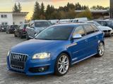 Audi S3 Sportback 2.0 TFSI quattro - gebrauchte Audi S3 aus dem Jahr 2008