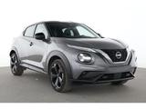 Nissan Juke 1.0 DIG-T 114PS DCT Tekna | LED | Leder | 4 - Nissan Juke Jahreswagen