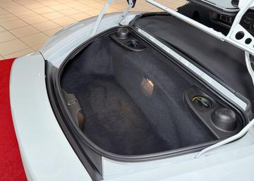 2020 Porsche BOXSTER 缩略图 37