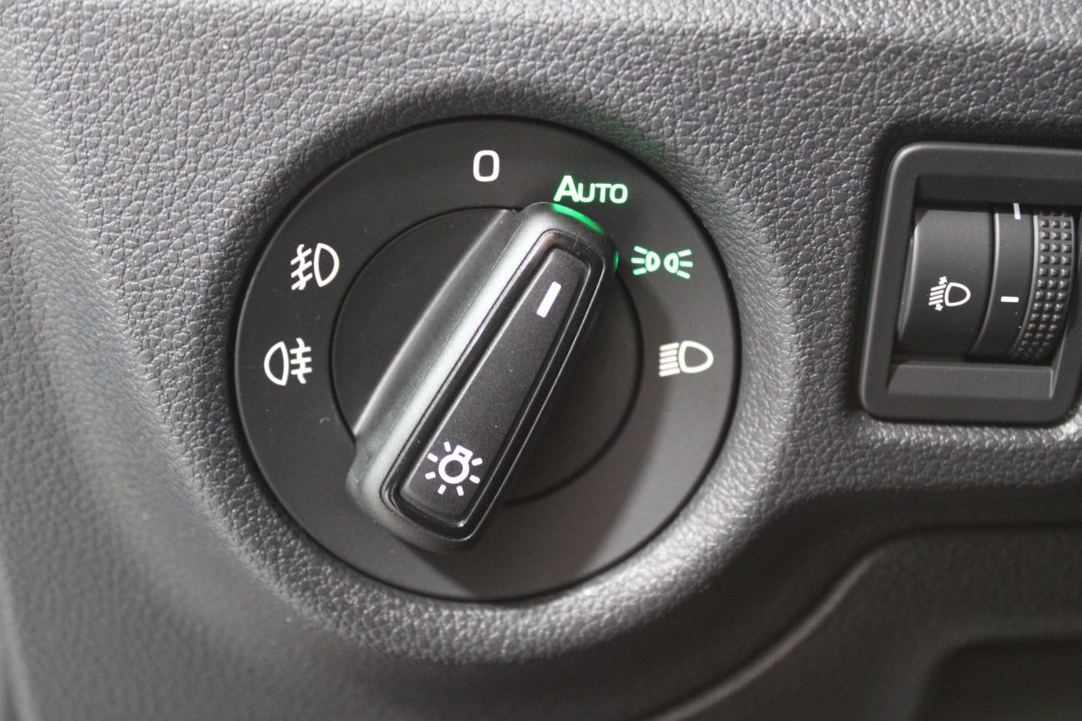Skoda Kamiq - Bild 10