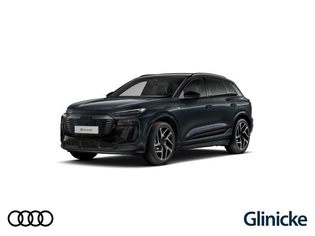 Audi Q6 SUV e-tron e-tron quattro Matrix-LED AHK PDC+