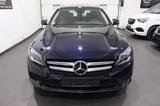 Mercedes-Benz C 300 e T MULTIBEAM LEDER AMBI AHK 19" TOP SH DE - Mercedes-Benz C-Class: Blau