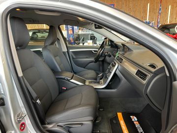 Volvo XC70 Kinetic AWD *Xenon*Elek.Heckkl.*