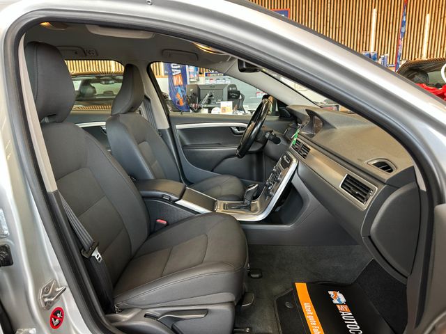 Volvo XC70 Kinetic AWD *Xenon*Elek.Heckkl.*