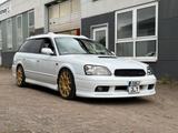 Subaru Legacy 2.0 gtb - Subaru Legacy: Kombi, 2.0