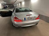 Mercedes-Benz SL350 Mercedes - Mercedes-Benz SL-Klasse Gebrauchtwagen in Berlin