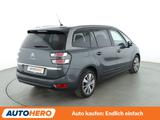 Citroën C4 Grand Picasso 2.0 Blue-HDi Exclusive Aut.*NAV - Citroën Grand C4 Picasso / SpaceTourer mit Schiebedach