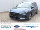 Ford Focus ST-Line X 1,0 EcoBoost Mild Hybrid - Ford Focus Gebrauchtwagen in Bielefeld