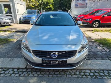 Volvo V60 - 7