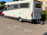 Carthago liner for two Iveco50C,Hub,Solar, AHK. Klima, 6t - Carthago liner for two