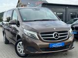Mercedes-Benz V 220 CDI Lang BlueEfficiency++Finanzierung++ - Mercedes-Benz V 220: Cdi