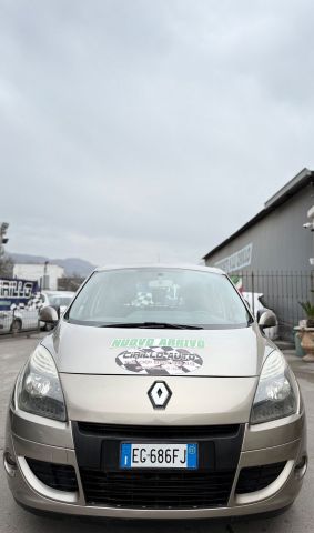 Renault Scenic X-Mod 1.5 Diesel 110 Cv